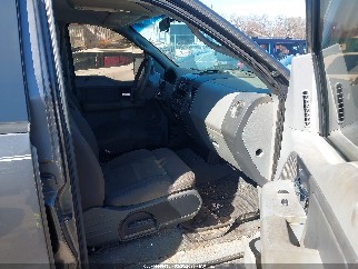 2006 Ford F-150, VIN 1FTPW12V96FB60167. Фото 5 з 6 з аукціону IAAI. Каталог авто зі США OpenDataCar.