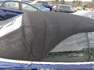 2013 Audi S5, VIN WAUVGAFH5DN004779. Фото 6 из 6 с аукциона IAAI. Каталог авто из США OpenDataCar.