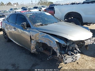 2017 Lexus IS 200t, VIN JTHBA1D27H5039690. Фото 6 з 6 з аукціону IAAI. Каталог авто зі США OpenDataCar.