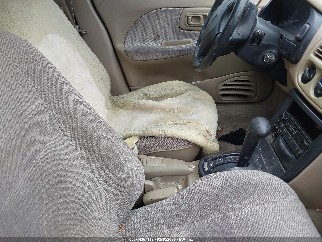 1993 Subaru Impreza, VIN JF1GF2447PH808126. Фото 5 з 6 з аукціону IAAI. Каталог авто зі США OpenDataCar.