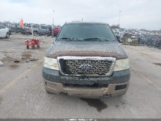 2004 Ford F-150, VIN 1FTPW14514KD34881. Zdjęcie 6 z 6 z aukcji IAAI. Katalog aut z USA OpenDataCar.