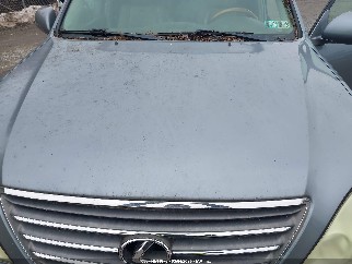 2005 Lexus GX 470, VIN JTJBT20X050082163. Фото 6 з 6 з аукціону IAAI. Каталог авто зі США OpenDataCar.