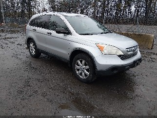 2009 Honda CR-V, VIN JHLRE38529C010165. Фото 1 из 6 с аукциона IAAI. Каталог авто из США OpenDataCar.