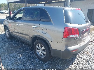 2011 Kia Sorento, VIN 5XYKTCA13BG174814. Фото 3 з 6 з аукціону IAAI. Каталог авто зі США OpenDataCar.