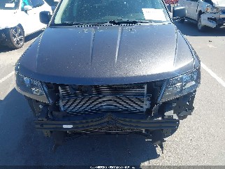 2018 Dodge Journey, VIN 3C4PDCAB3JT249529. Фото 6 з 6 з аукціону IAAI. Каталог авто зі США OpenDataCar.