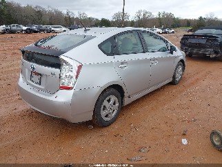 2010 Toyota Prius, VIN JTDKN3DU4A1271275. Zdjęcie 4 z 6 z aukcji IAAI. Katalog aut z USA OpenDataCar.