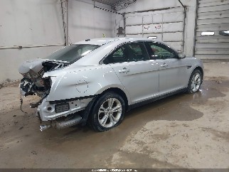 2014 Ford Taurus, VIN 1FAHP2E83EG178370. Фото 4 з 6 з аукціону IAAI. Каталог авто зі США OpenDataCar.