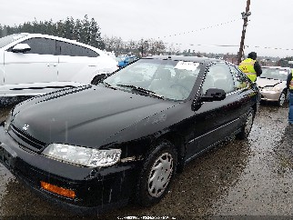 1994 Honda Accord, VIN 1HGCD7234RA036820. Photo 6 of 6 from IAAI auction. OpenDataCar US salvage catalog.