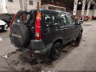 2003 Honda CR-V, VIN JHLRD784X3C017339. Фото 4 з 6 з аукціону IAAI. Каталог авто зі США OpenDataCar.