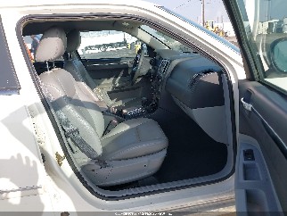 2006 Chrysler 300, VIN 2C3KA53G26H253244. Фото 5 з 6 з аукціону IAAI. Каталог авто зі США OpenDataCar.