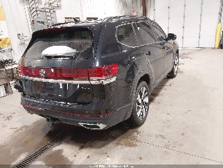 2024 Volkswagen Atlas, VIN 1V2HR2CA6RC538608. Фото 4 з 6 з аукціону IAAI. Каталог авто зі США OpenDataCar.