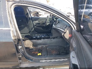 2014 Chevrolet Caprice, VIN 6G3NS5U24EL946930. Фото 5 з 6 з аукціону IAAI. Каталог авто зі США OpenDataCar.