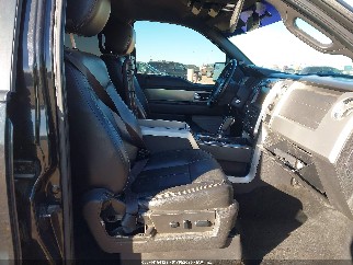 2013 Ford F-150, VIN 1FTFW1ET0DKF09629. Zdjęcie 5 z 6 z aukcji IAAI. Katalog aut z USA OpenDataCar.