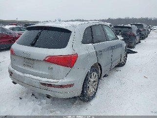 2010 Audi Q5, VIN WA1CKAFP6AA069217. Фото 4 з 6 з аукціону IAAI. Каталог авто зі США OpenDataCar.