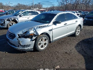 2015 Ford Police Interceptor Utility, VIN 1FAHP2L94FG190489. Фото 2 з 6 з аукціону IAAI. Каталог авто зі США OpenDataCar.