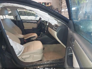 2012 Volkswagen Jetta, VIN 3VWDX7AJ1CM361944. Фото 5 з 6 з аукціону IAAI. Каталог авто зі США OpenDataCar.