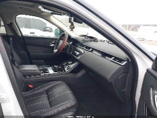 2020 Land rover Range Rover Velar, VIN SALYB2EX6LA285034. Фото 5 з 6 з аукціону IAAI. Каталог авто зі США OpenDataCar.