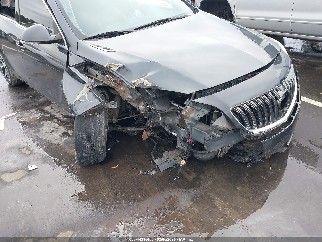 2017 Buick Regal, VIN 2G4GL5EX6H9188321. Photo 6 of 6 from IAAI auction. OpenDataCar US salvage catalog.