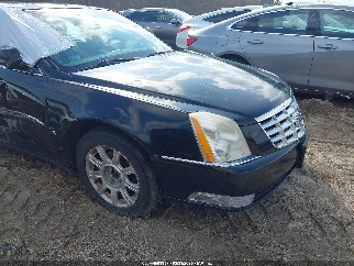 2009 Cadillac DTS, VIN 1G6KD57Y09U133386. Фото 1 з 6 з аукціону IAAI. Каталог авто зі США OpenDataCar.