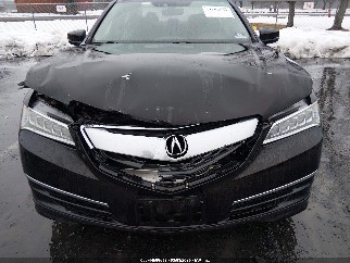 2017 Acura TLX, VIN 19UUB3F52HA002338. Фото 6 з 6 з аукціону IAAI. Каталог авто зі США OpenDataCar.