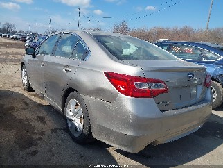 2017 Subaru Legacy, VIN 4S3BNAA6XH3030913. Фото 3 з 6 з аукціону IAAI. Каталог авто зі США OpenDataCar.