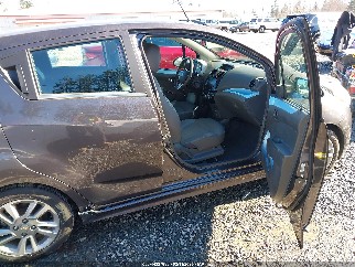 2014 Chevrolet Spark EV, VIN KL8CL6S0XEC406791. Фото 5 з 6 з аукціону IAAI. Каталог авто зі США OpenDataCar.