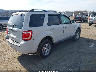 2010 Ford Escape, VIN 1FMCU0E72AKC94820. Фото 4 з 6 з аукціону IAAI. Каталог авто зі США OpenDataCar.