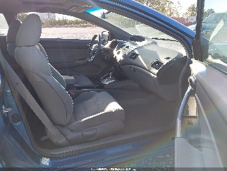 2006 Honda Civic, VIN 2HGFG12886H568260. Фото 5 з 6 з аукціону IAAI. Каталог авто зі США OpenDataCar.