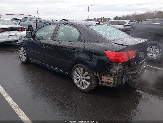 2012 Kia Forte, VIN KNAFW4A37C5625458. Фото 3 з 6 з аукціону IAAI. Каталог авто зі США OpenDataCar.