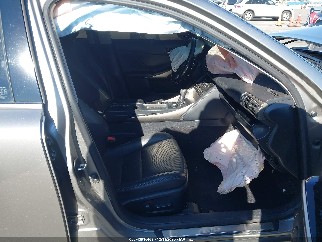 2020 Lexus IS 300, VIN JTHAA1D20L5108921. Photo 5 of 6 from IAAI auction. OpenDataCar US salvage catalog.