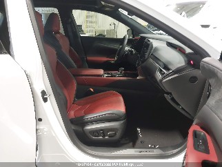 2023 Lexus RX 500h, VIN 2T2BCMEA4PC008445. Фото 5 из 6 с аукциона IAAI. Каталог авто из США OpenDataCar.