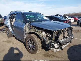 2022 Toyota Highlander, VIN 5TDGZRAH5NS108096. Фото 6 з 6 з аукціону IAAI. Каталог авто зі США OpenDataCar.