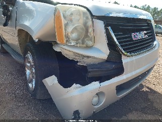 2010 Gmc Yukon, VIN 1GKUCCE08AR195480. Фото 6 из 6 с аукциона IAAI. Каталог авто из США OpenDataCar.