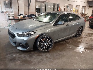 2024 Bmw 2 Series, VIN WBA73AK00R7R31818. Фото 2 з 6 з аукціону IAAI. Каталог авто зі США OpenDataCar.
