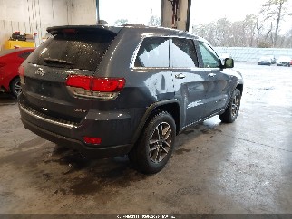 2020 Jeep Grand Cherokee, VIN 1C4RJFBG6LC149422. Фото 4 з 6 з аукціону IAAI. Каталог авто зі США OpenDataCar.