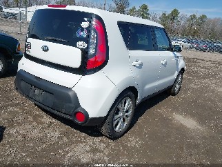 2015 Kia Soul, VIN KNDJP3A54F7162001. Фото 4 з 6 з аукціону IAAI. Каталог авто зі США OpenDataCar.