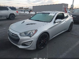 2015 Hyundai Genesis, VIN KMHHU6KJ5FU128909. Фото 6 з 6 з аукціону IAAI. Каталог авто зі США OpenDataCar.