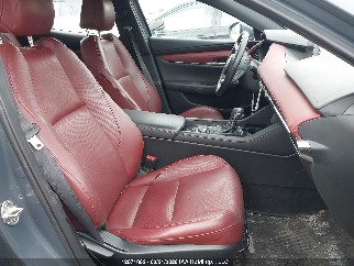 2019 Mazda 3, VIN JM1BPBMM2K1130260. Фото 5 з 6 з аукціону IAAI. Каталог авто зі США OpenDataCar.
