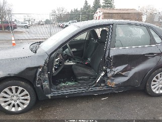 2010 Subaru Impreza, VIN JF1GE6B69AH517326. Фото 6 з 6 з аукціону IAAI. Каталог авто зі США OpenDataCar.