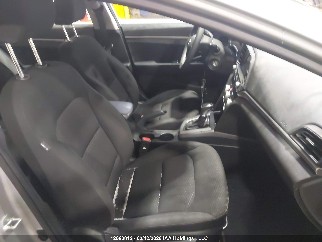 2020 Hyundai Elantra, VIN KMHD74LF6LU092096. Photo 5 of 6 from IAAI auction. OpenDataCar US salvage catalog.