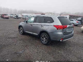 2016 Mitsubishi Outlander, VIN JA4AD2A31GZ008377. Zdjęcie 3 z 6 z aukcji IAAI. Katalog aut z USA OpenDataCar.