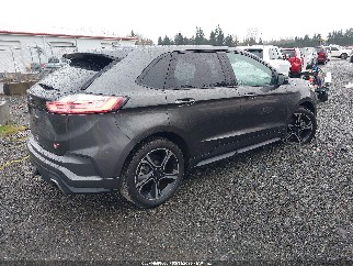 2019 Ford Edge, VIN 2FMPK4AP3KBC63754. Фото 4 з 6 з аукціону IAAI. Каталог авто зі США OpenDataCar.