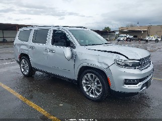 2022 Jeep Grand Wagoneer, VIN 1C4SJVFJ9NS110737. Фото 6 из 6 с аукциона IAAI. Каталог авто из США OpenDataCar.