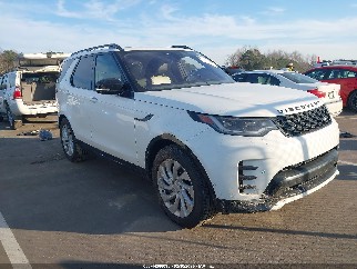 2022 Land rover Discovery, VIN SALRT4EU3N2462106. Фото 1 з 6 з аукціону IAAI. Каталог авто зі США OpenDataCar.