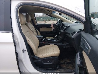 2018 Ford Edge, VIN 2FMPK3J91JBB79314. Фото 5 з 6 з аукціону IAAI. Каталог авто зі США OpenDataCar.