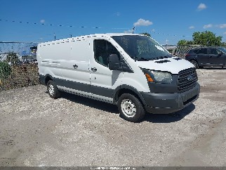 2016 Ford Transit-250, VIN 1FTYR2ZM0GKA10228. Фото 1 з 6 з аукціону IAAI. Каталог авто зі США OpenDataCar.