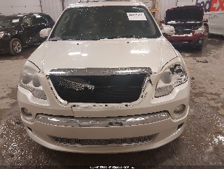 2012 Gmc Acadia, VIN 1GKKVTEDXCJ200121. Фото 6 з 6 з аукціону IAAI. Каталог авто зі США OpenDataCar.
