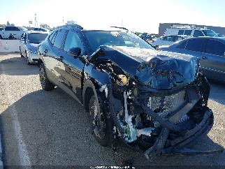 2025 Chevrolet Trax, VIN KL77LHEP1SC227285. Фото 1 з 6 з аукціону IAAI. Каталог авто зі США OpenDataCar.