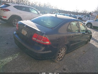 2005 Saab 9-3, VIN YS3FD49Y851054641. Photo 4 of 6 from IAAI auction. OpenDataCar US salvage catalog.