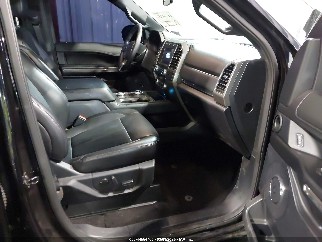 2020 Ford Expedition, VIN 1FMJK1JT6LEA01427. Фото 5 з 6 з аукціону IAAI. Каталог авто зі США OpenDataCar.
